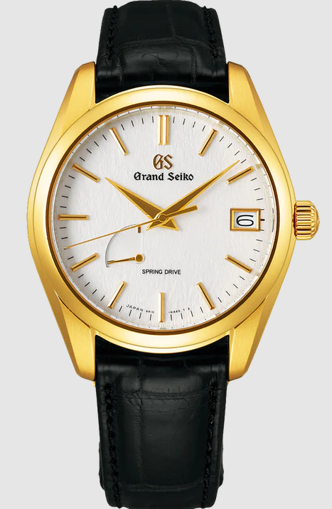 Grand Seiko Heritage SBGA290 Replica Watch